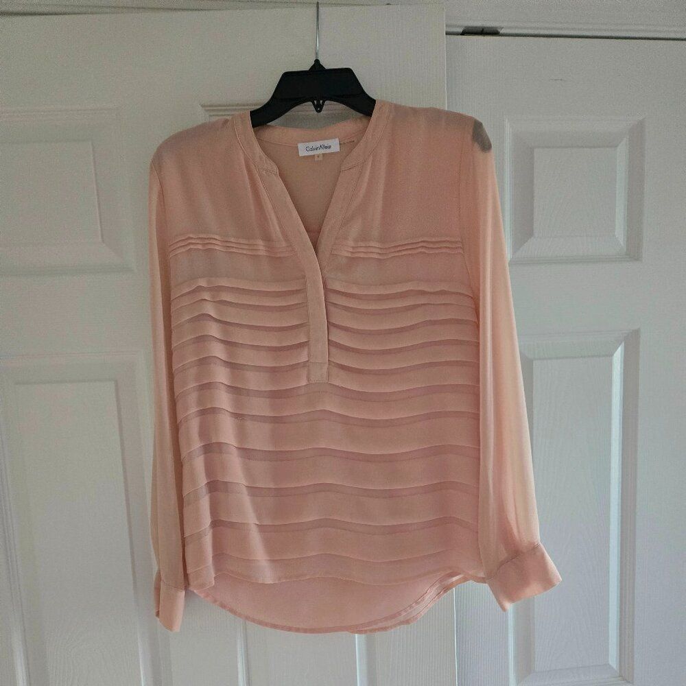 Calvin Klein top